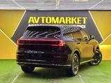 Changan Qiyuan Q07 2025 года за 16 500 000 тг. в Астана – фото 5