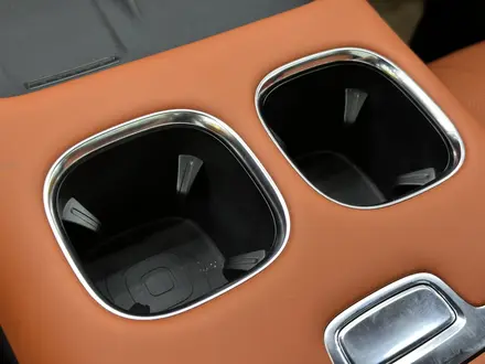 Changan Qiyuan Q07 2025 года за 16 500 000 тг. в Астана – фото 10