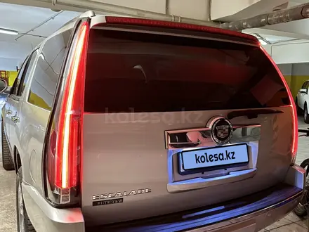 Cadillac Escalade 2007 года за 11 000 000 тг. в Астана – фото 11