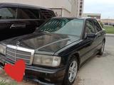 Mercedes-Benz 190 1991 годаүшін1 600 000 тг. в Шымкент