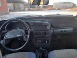 ВАЗ (Lada) 2115 2006 года за 960 000 тг. в Семей – фото 2