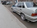 ВАЗ (Lada) 2115 2006 года за 960 000 тг. в Семей