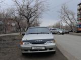 ВАЗ (Lada) 2115 2006 года за 980 000 тг. в Семей – фото 3