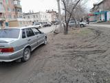 ВАЗ (Lada) 2115 2006 года за 980 000 тг. в Семей – фото 4