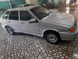 ВАЗ (Lada) 2114 2011 годаүшін1 750 000 тг. в Экибастуз – фото 4