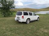 Nissan Pathfinder 2006 года за 5 000 000 тг. в Алтай – фото 2