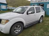 Nissan Pathfinder 2006 года за 5 000 000 тг. в Алтай – фото 3
