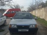 ВАЗ (Lada) 21099 2001 годаүшін750 000 тг. в Шымкент