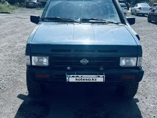 Nissan Terrano
