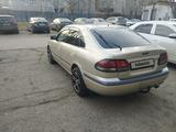 Mazda 626 1999 годаүшін3 650 000 тг. в Усть-Каменогорск – фото 3