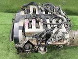 Двигатель MERCEDES-BENZ М120Е60 за 2 058 000 тг. в Костанай