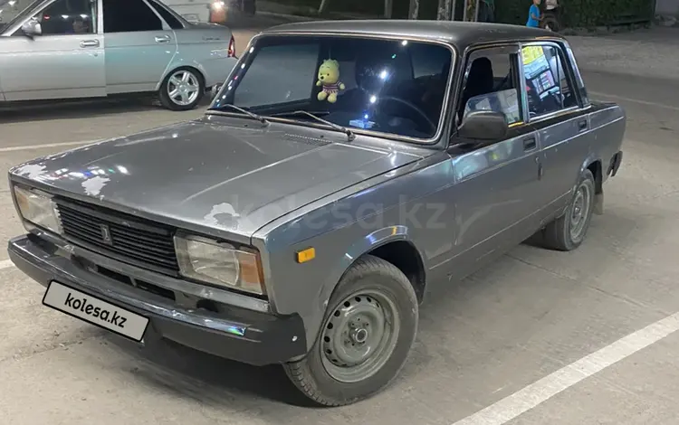 ВАЗ (Lada) 2105 2011 года за 950 000 тг. в Туркестан