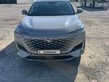 Changan UNI-K 2023 годаүшін12 500 000 тг. в Шымкент