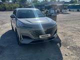 Changan UNI-K 2023 годаүшін12 500 000 тг. в Шымкент – фото 3