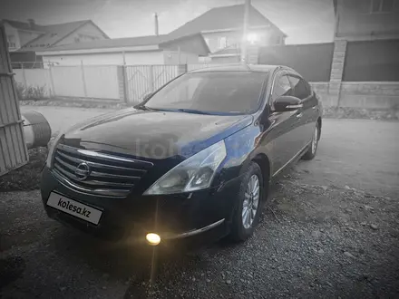 Nissan Teana 2010 года за 5 300 000 тг. в Алматы – фото 3