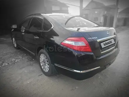 Nissan Teana 2010 года за 5 300 000 тг. в Алматы – фото 5