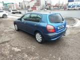 Nissan Almera 2003 годаfor2 000 000 тг. в Астана – фото 5