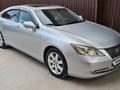 Lexus ES 350 2007 года за 6 700 000 тг. в Кызылорда – фото 2