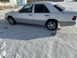 Mercedes-Benz E 230 1991 годаүшін2 500 000 тг. в Мерке