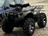 Yamaha  Grizzly 450 (YFM450) 2007 года за 3 500 000 тг. в Атырау – фото 4