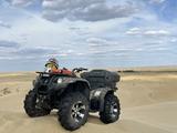 Yamaha  Grizzly 450 (YFM450) 2007 года за 3 500 000 тг. в Атырау