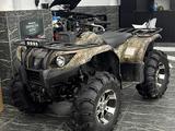 Yamaha  Grizzly 450 (YFM450) 2007 года за 3 500 000 тг. в Атырау – фото 5