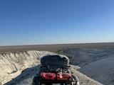 Yamaha  Grizzly 450 (YFM450) 2007 года за 3 500 000 тг. в Атырау – фото 2