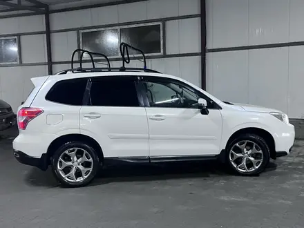 Subaru Forester 2016 года за 9 000 000 тг. в Астана – фото 4