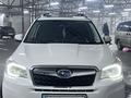 Subaru Forester 2016 года за 9 000 000 тг. в Астана – фото 2