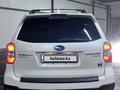 Subaru Forester 2016 года за 9 000 000 тг. в Астана – фото 3