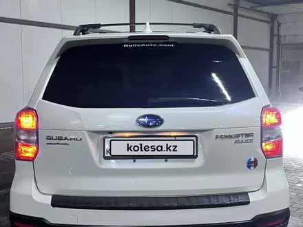 Subaru Forester 2016 года за 9 000 000 тг. в Астана – фото 3