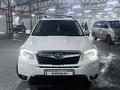 Subaru Forester 2016 года за 9 000 000 тг. в Астана