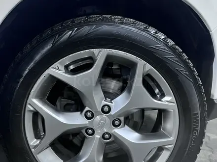 Subaru Forester 2016 года за 9 000 000 тг. в Астана – фото 7