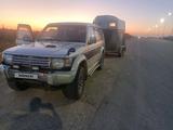 Mitsubishi Pajero 1994 года за 2 000 000 тг. в Усть-Каменогорск – фото 2