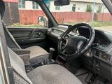 Mitsubishi Pajero 1994 года за 2 000 000 тг. в Усть-Каменогорск – фото 3