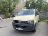 Volkswagen Transporter 2010 года за 8 500 000 тг. в Алматы