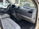 Volkswagen Transporter 2010 года за 8 500 000 тг. в Алматы – фото 5