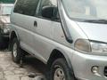 Mitsubishi Delica 1995 годаүшін2 600 000 тг. в Алматы – фото 2