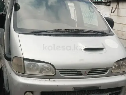 Mitsubishi Delica 1995 года за 2 600 000 тг. в Алматы