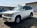 Toyota Land Cruiser 2007 годаүшін11 700 000 тг. в Усть-Каменогорск