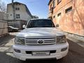 Toyota Land Cruiser 2007 годаүшін11 700 000 тг. в Усть-Каменогорск – фото 4