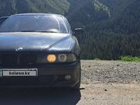 BMW 525 1999 года за 4 200 000 тг. в Алматы