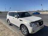 Nissan Patrol 2013 годаүшін14 600 000 тг. в Актау – фото 3