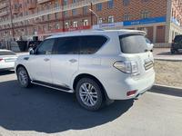 Nissan Patrol 2013 годаүшін14 700 000 тг. в Актау