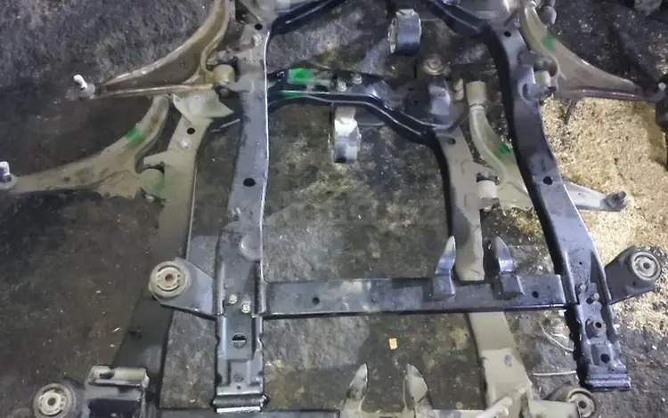 Подрамник Chevrolet Cruzeүшін60 000 тг. в Алматы