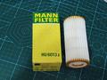 MANN FILTER Фильтр масляный HU6013Zfor4 500 тг. в Алматы – фото 3