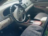 Toyota Camry 2002 годаүшін4 300 000 тг. в Темиртау – фото 2