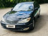 Toyota Camry 2002 годаүшін4 300 000 тг. в Темиртау