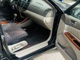 Toyota Camry 2002 годаүшін4 300 000 тг. в Темиртау – фото 5