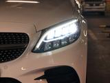 Mercedes-Benz C 180 2018 года за 16 000 000 тг. в Астана